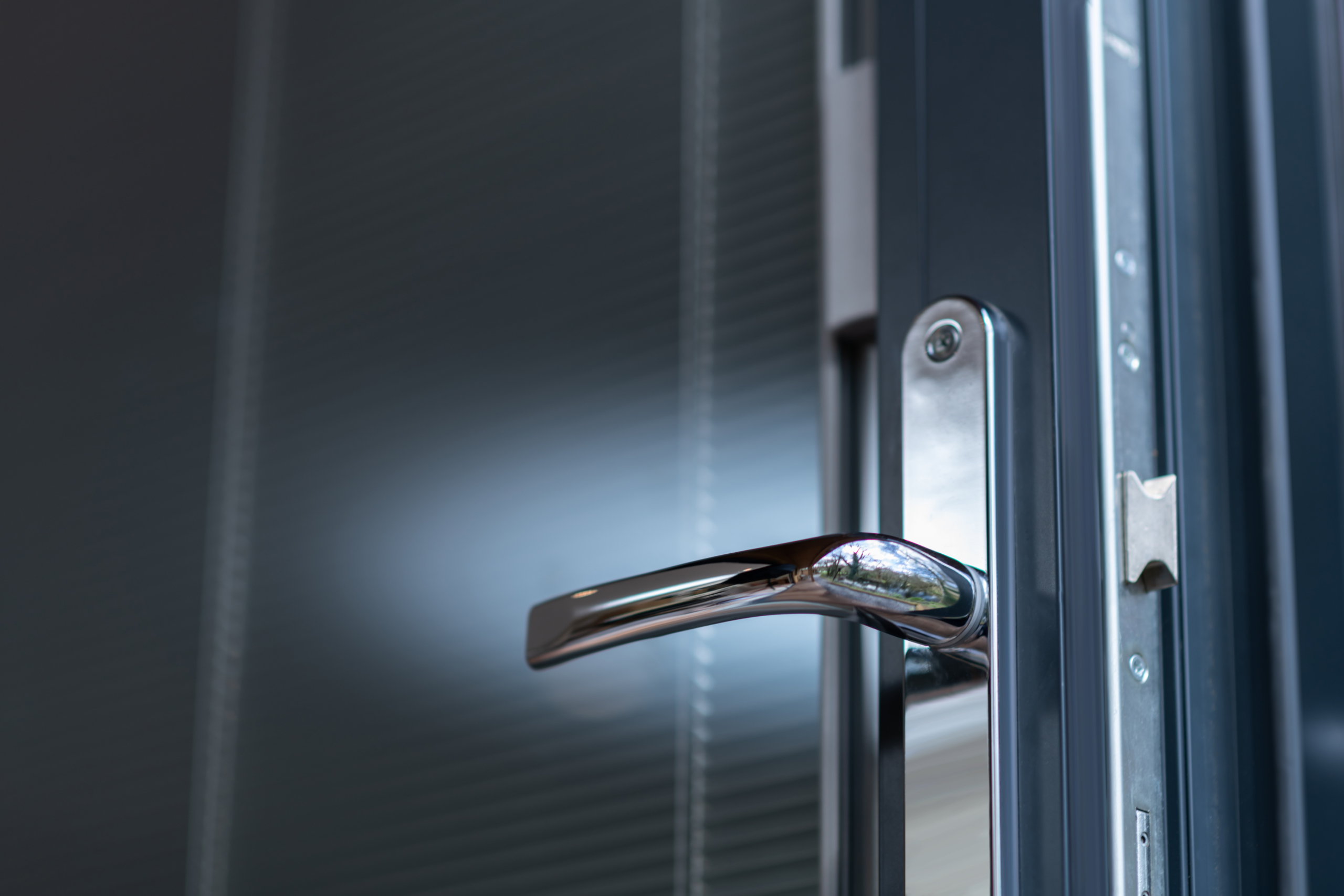 More Customisations as Standard