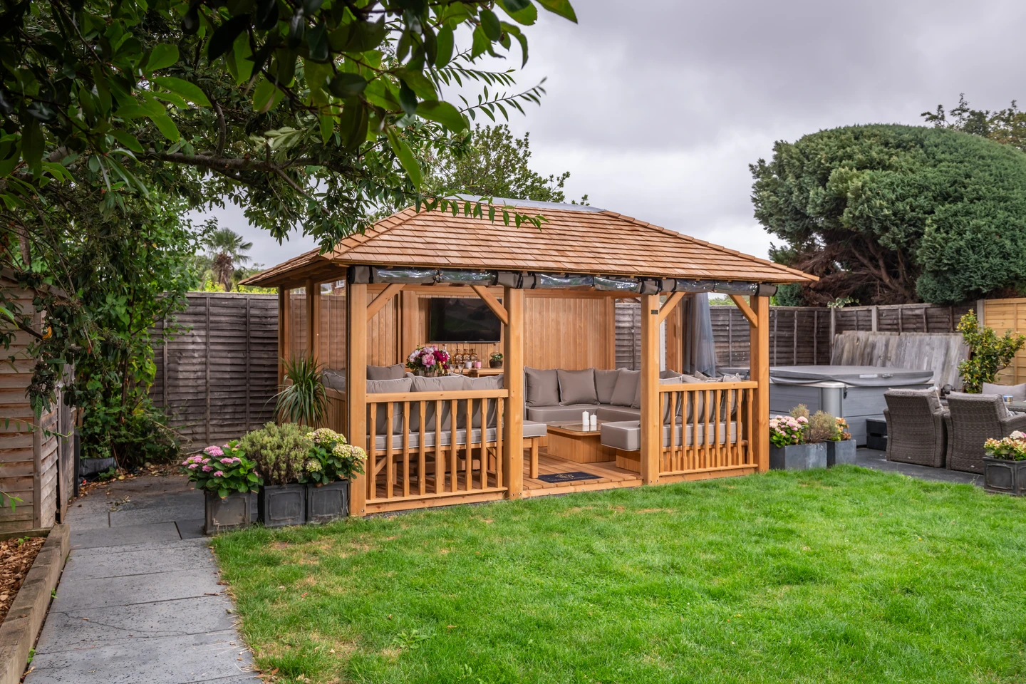 Delivery & Installation