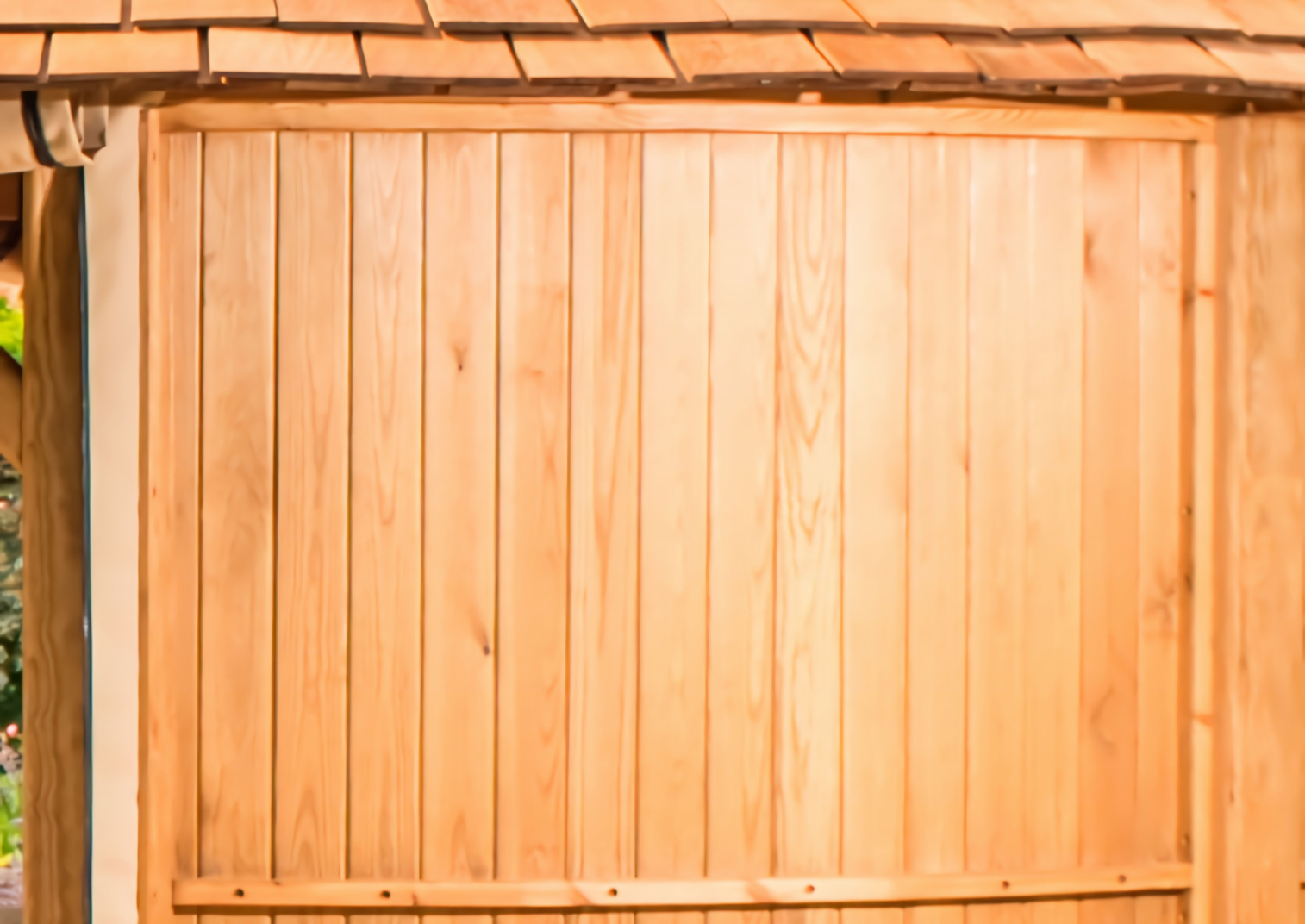 Polycarbonate Windows & Full Clad Infill Panels