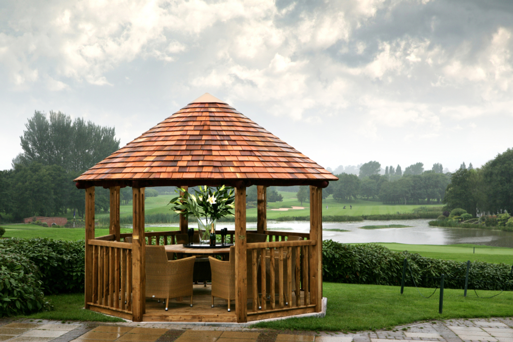 The Belfry Golf Club