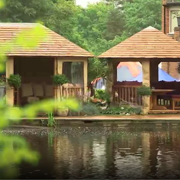 St George's Hill Lawn Tennis Club