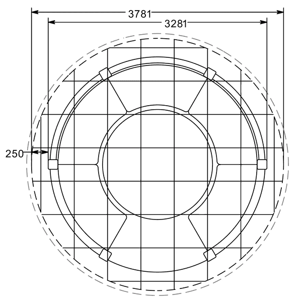 Edward EcoGrid base layout