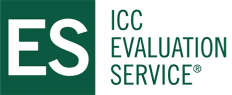ICC-ES Certification