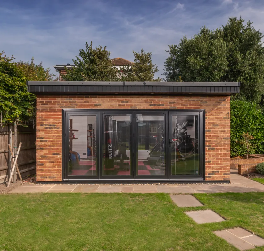 Air Conditioning & Heating