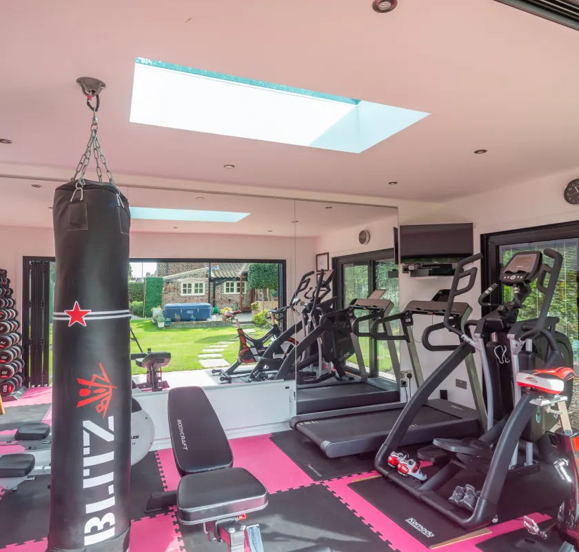 Lighting & Electrics