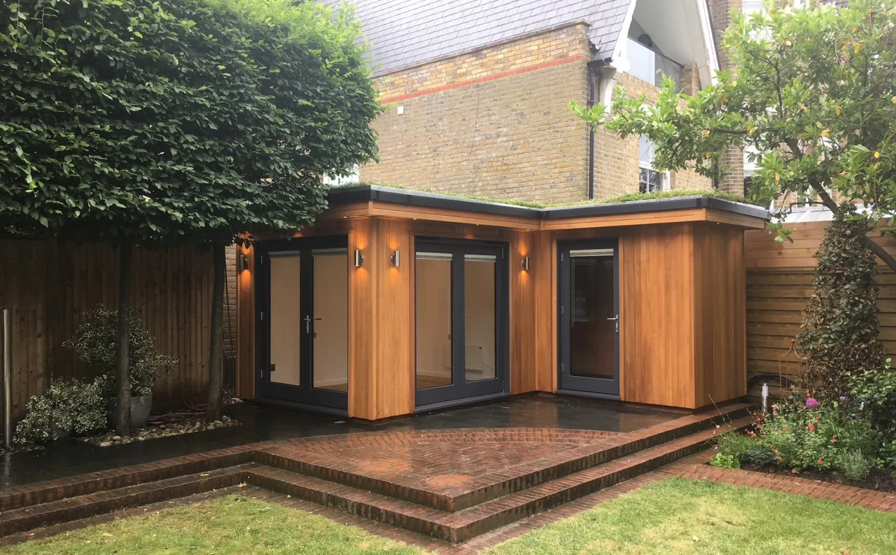 Storage and filing space