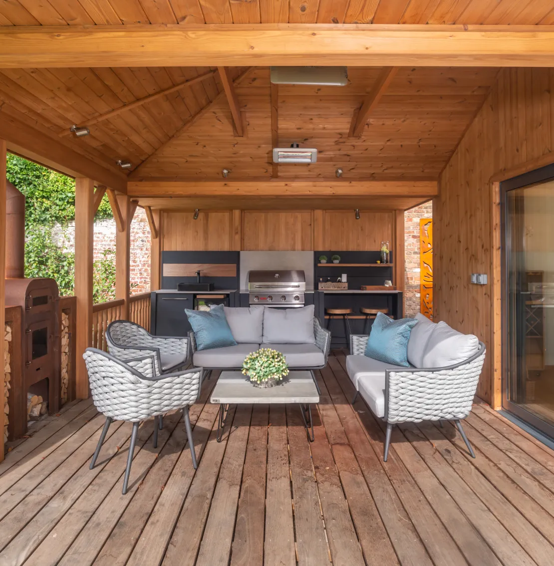 A World of Possibilities