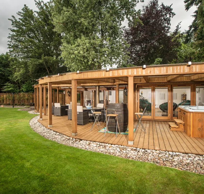 Perfect for Homes and Businesses