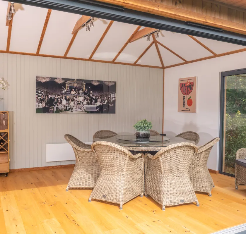 Meticulous Attention to Detail