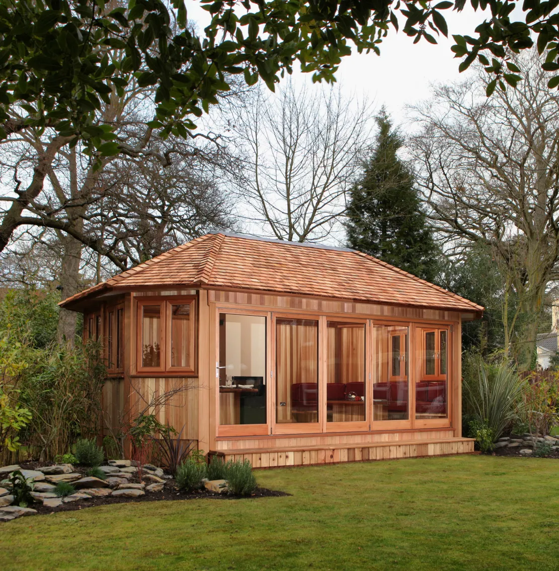 Your Garden Photography Retreat